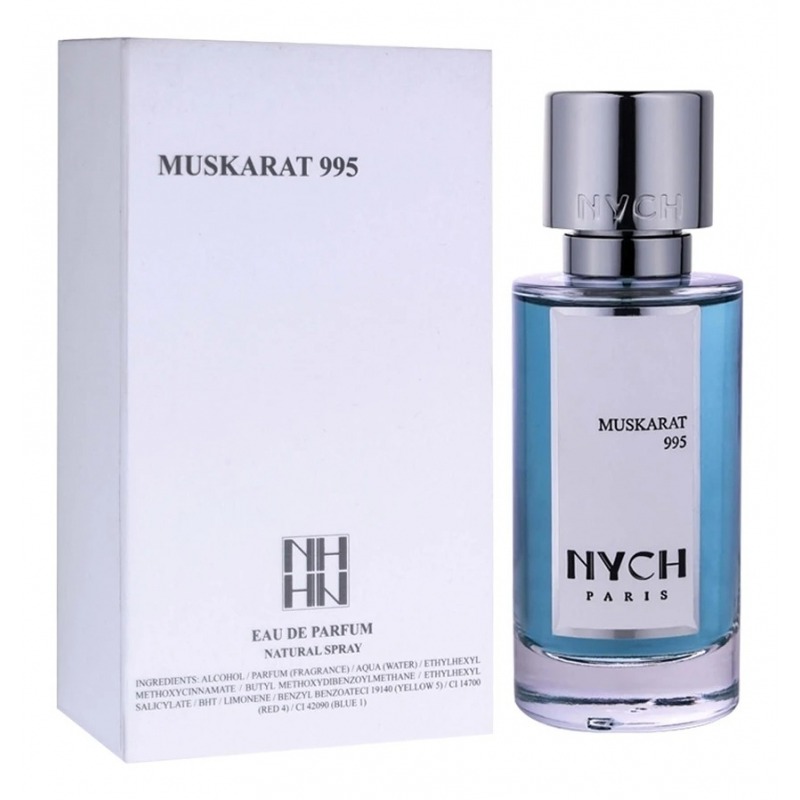 Muskarat 995