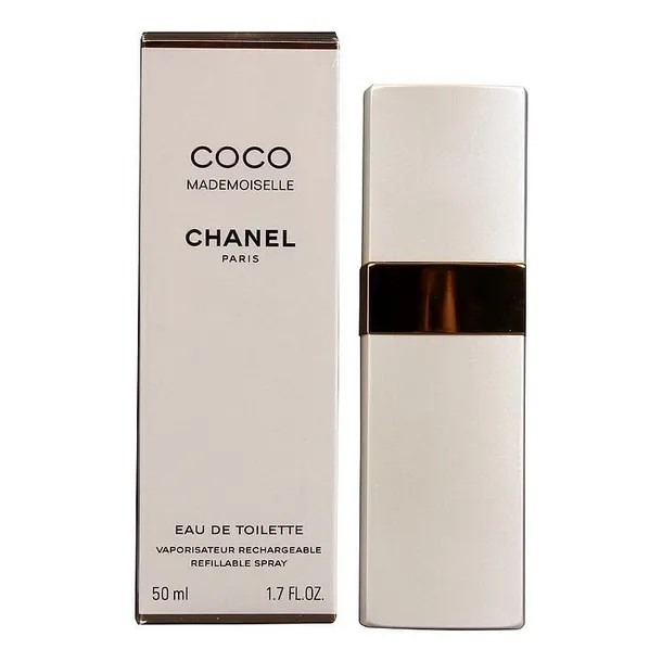 Coco Mademoiselle