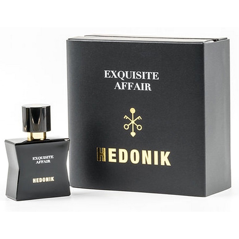 Exquisite Affair