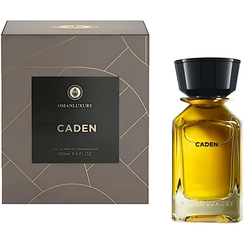 Caden