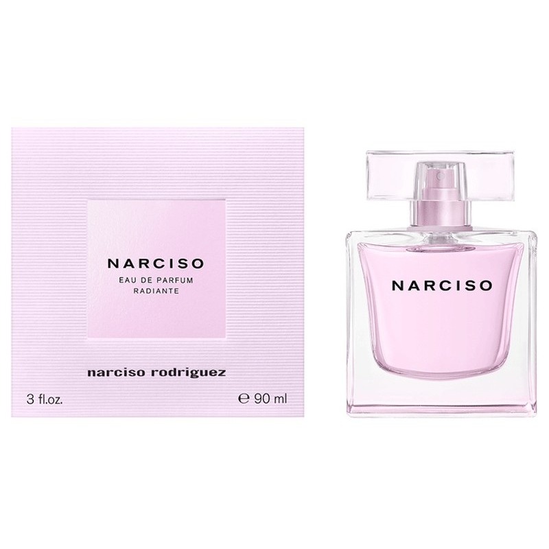 Narciso Eau de Parfum Radiante