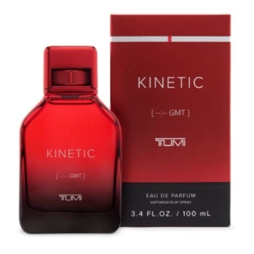Kinetic