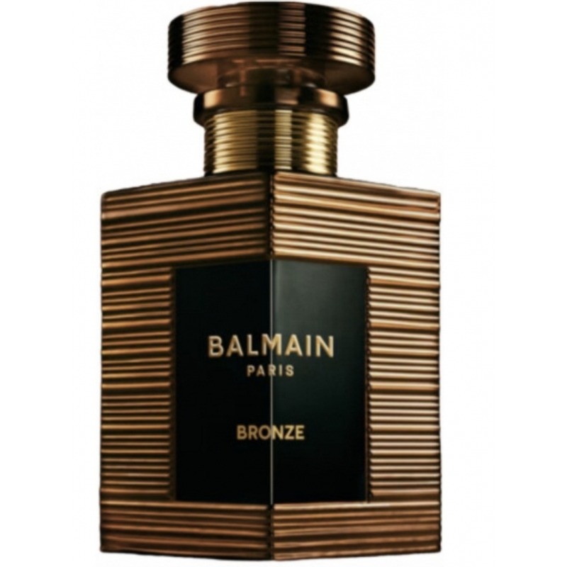 Bronze