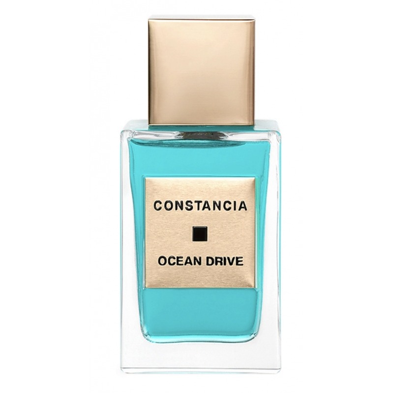 Ocean Drive