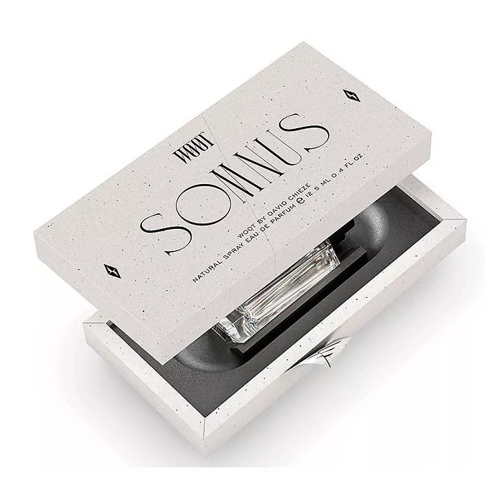 Somnus