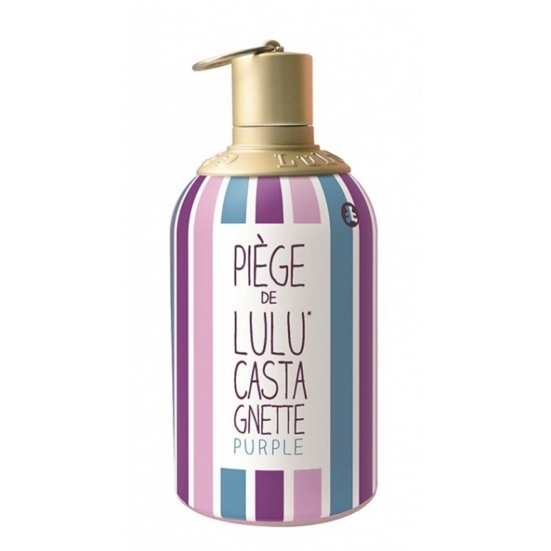 Piège de Lulu Castagnette Purple