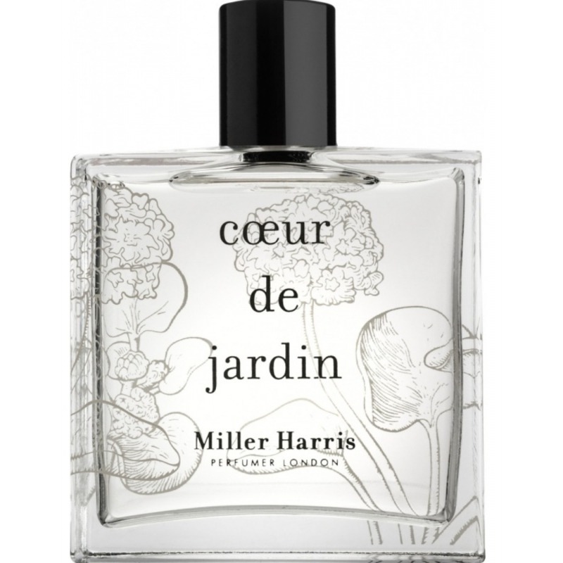 Coeur de Jardin