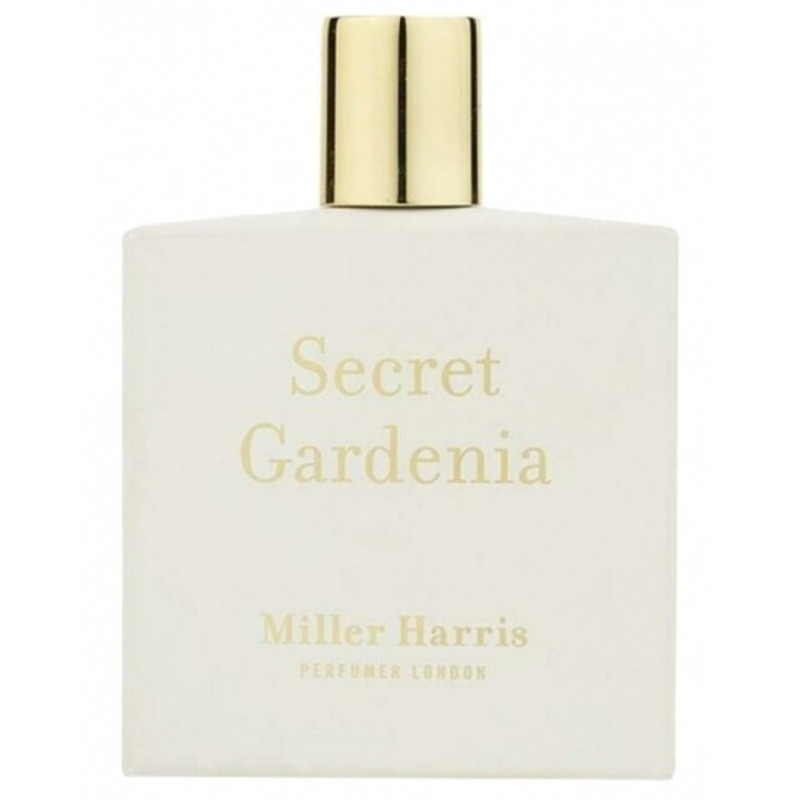 Secret Gardenia