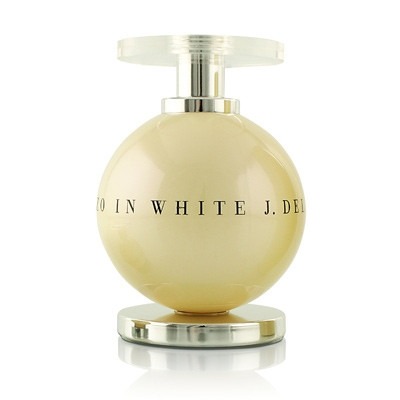 J. Del Pozo In White