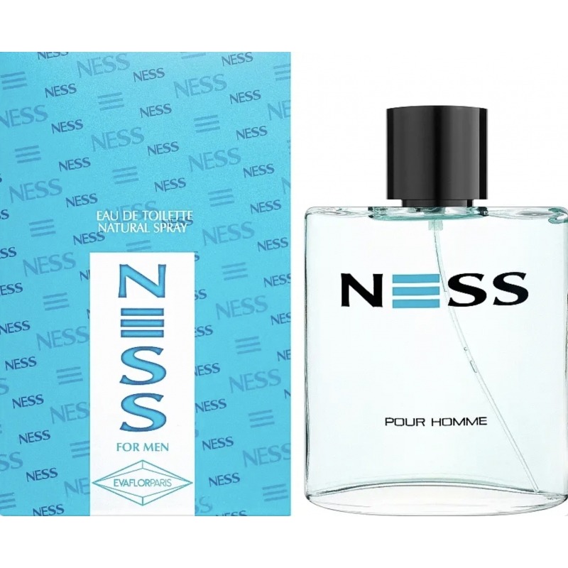 Ness pour Homme