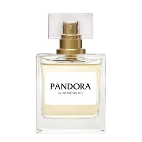 Pandora #12