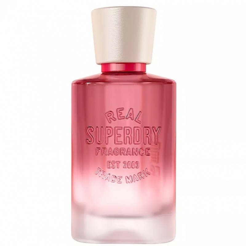Real Superdry 01 For Women