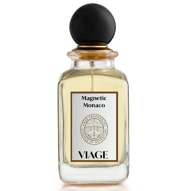 Magnetic Monaco