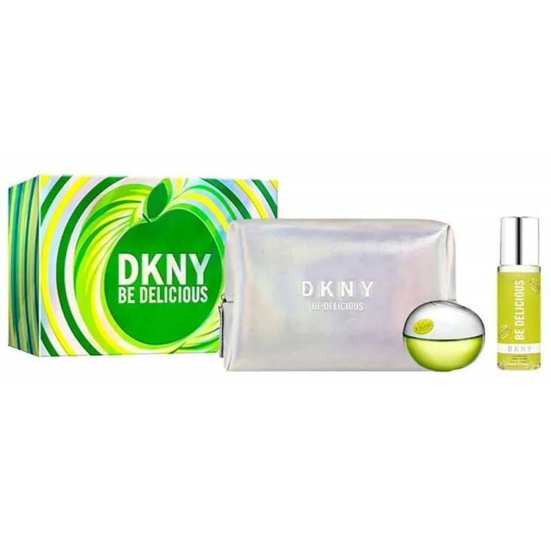 DKNY Be Delicious