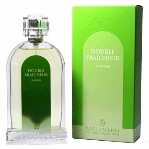 Double Fracheur