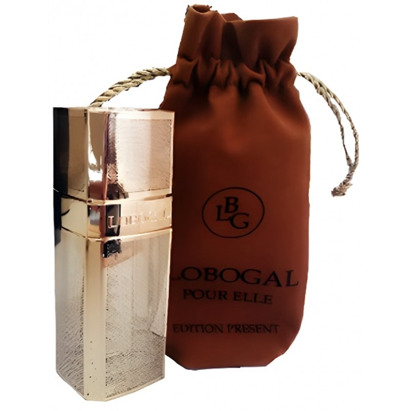Lobogal Pour Elle Edition Present
