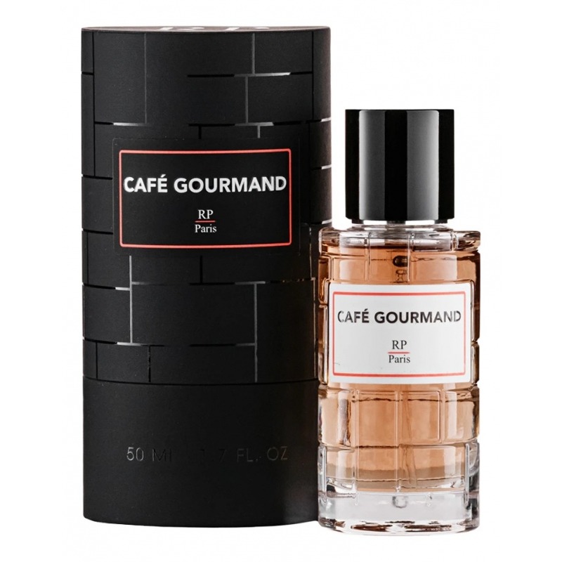 Cafe Gourmand