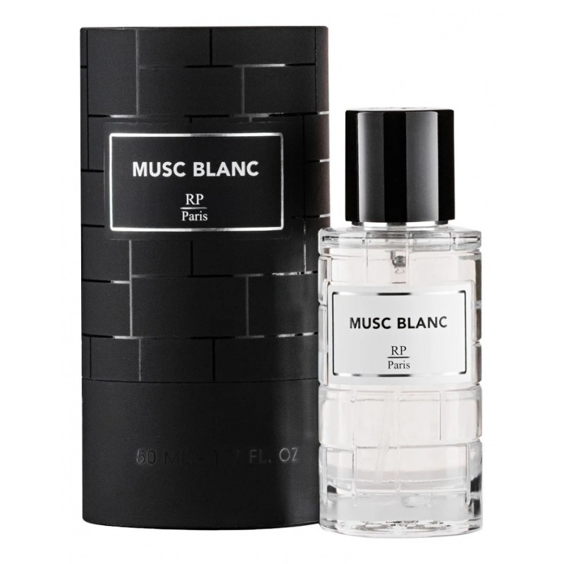 Musc Blanc