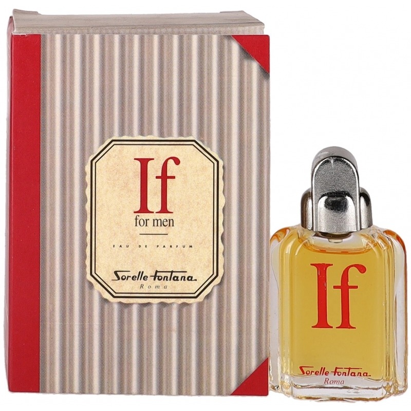 If For Men