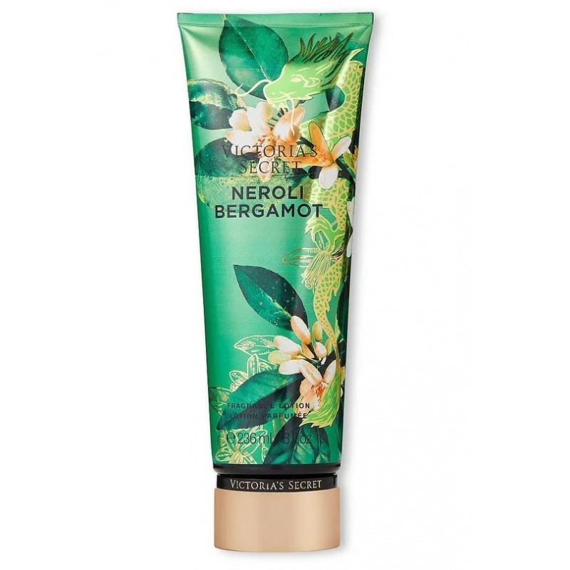 Neroli Bergamot