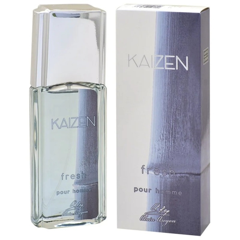 Kaizen Fresh