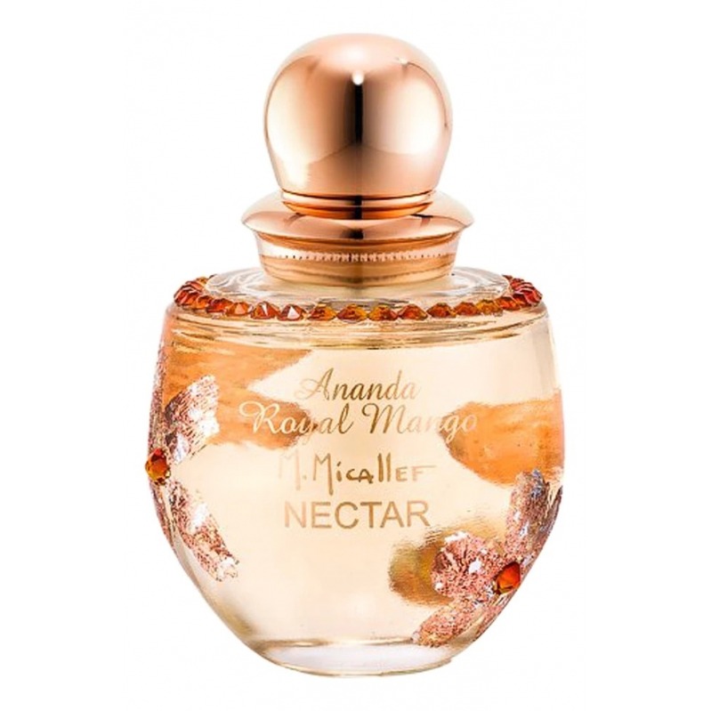 Ananda Royal Mango Nectar