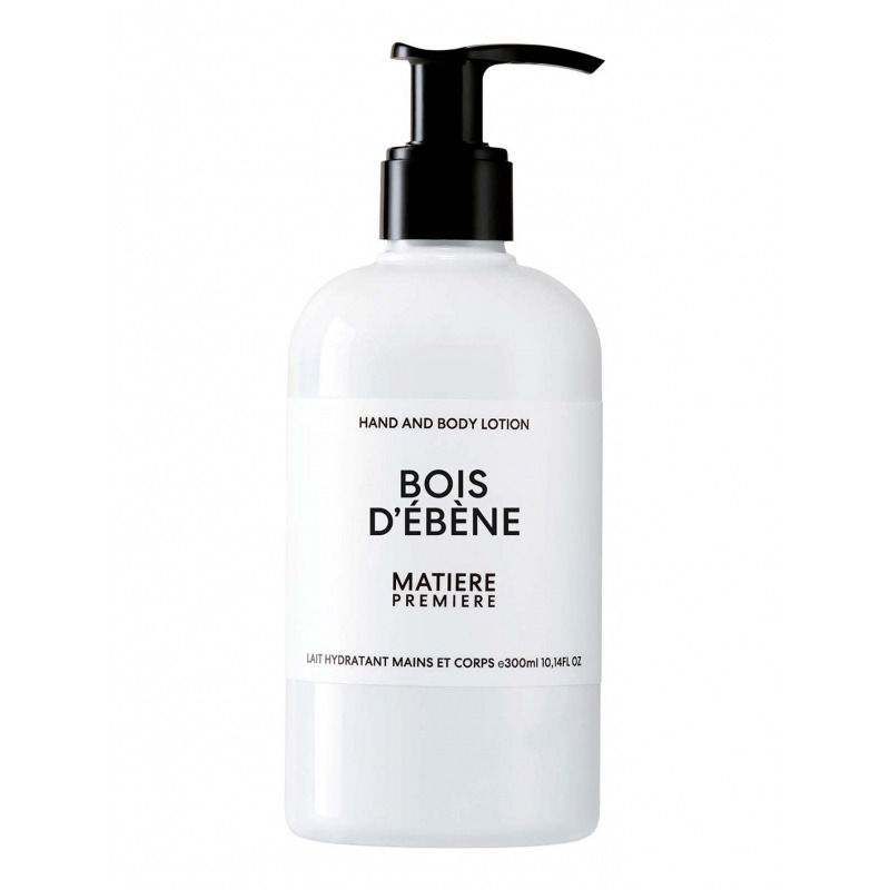Bois d'Ebene