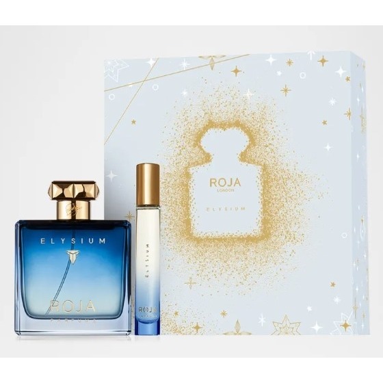 Elysium Pour Homme