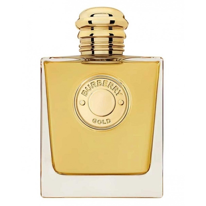 Gold Eau de Parfum Intense