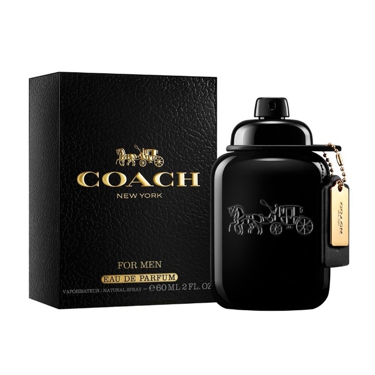 Coach for Men Eau de Parfum