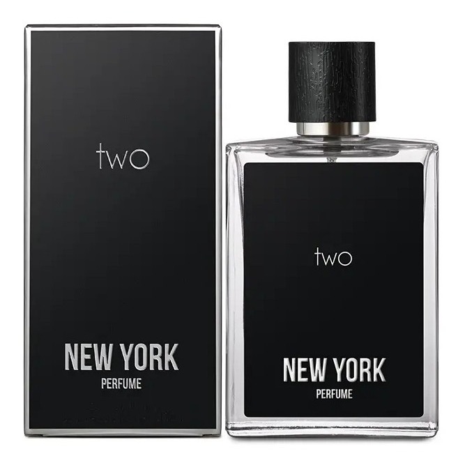 New York Perfume Two
