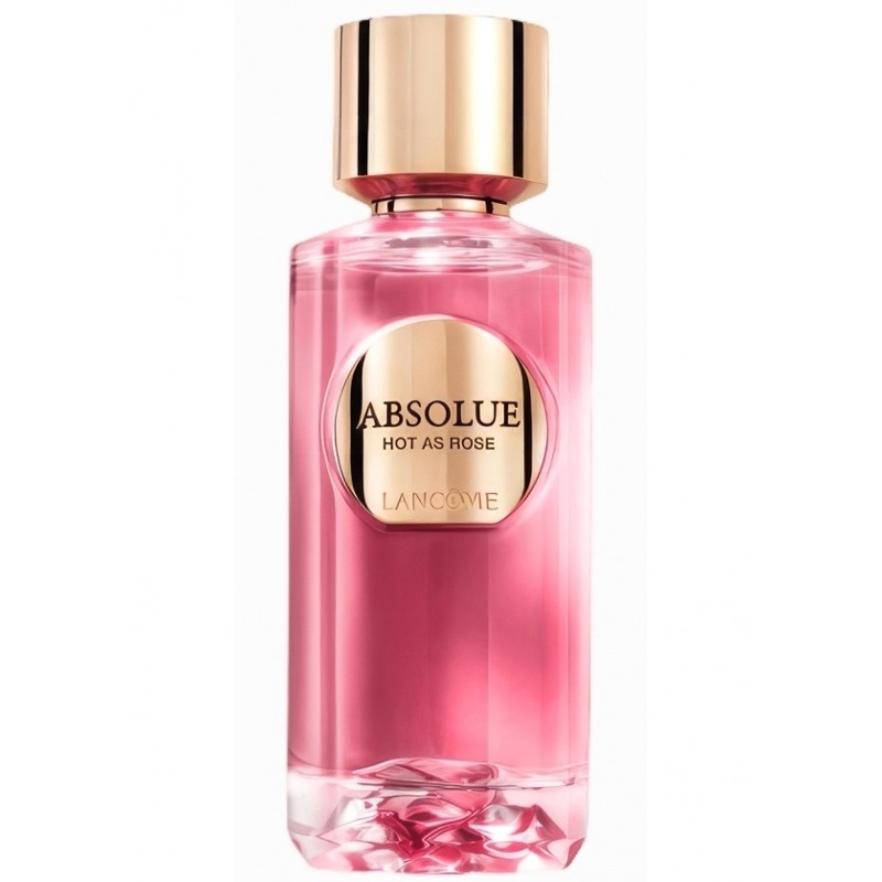 Absolue Hot As Rose