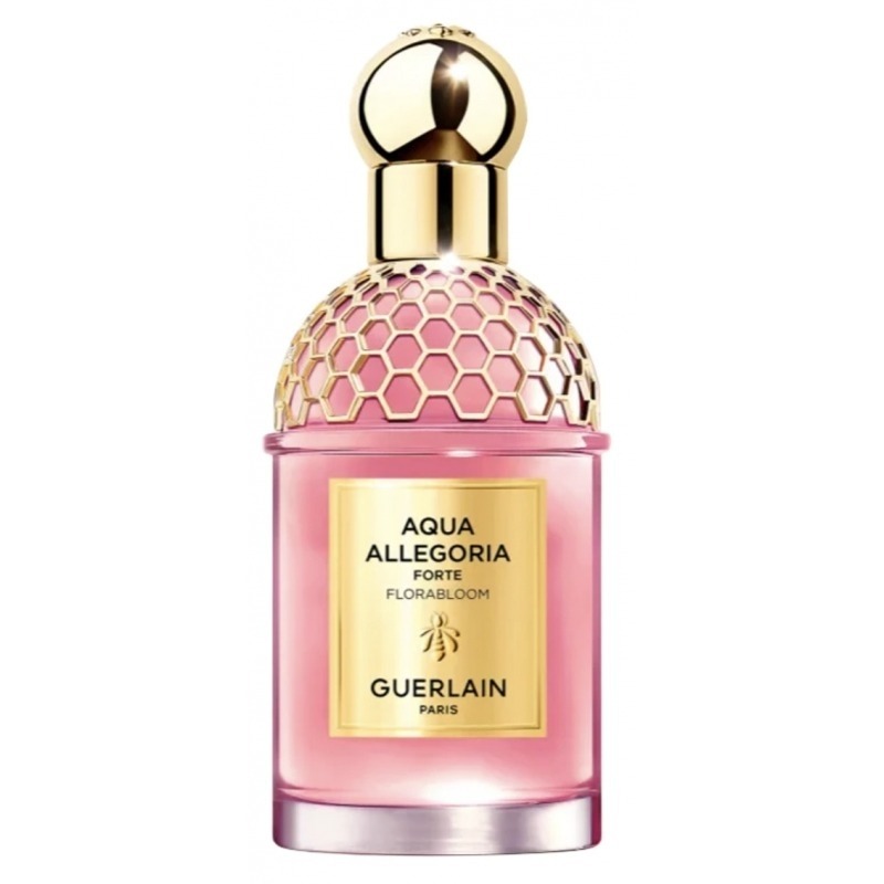 Aqua Allegoria Florabloom Forte