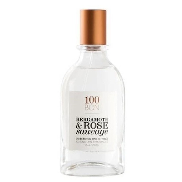Bergamote & Rose Sauvage
