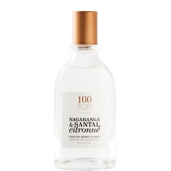 Nagaranga & Santal Citronne