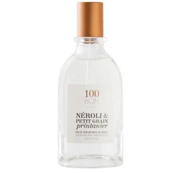 Neroli & Petit Grain Printanier