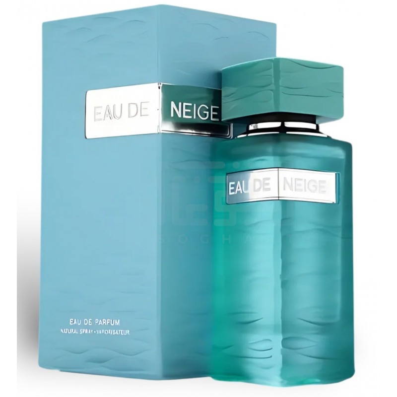 Eau De Neige