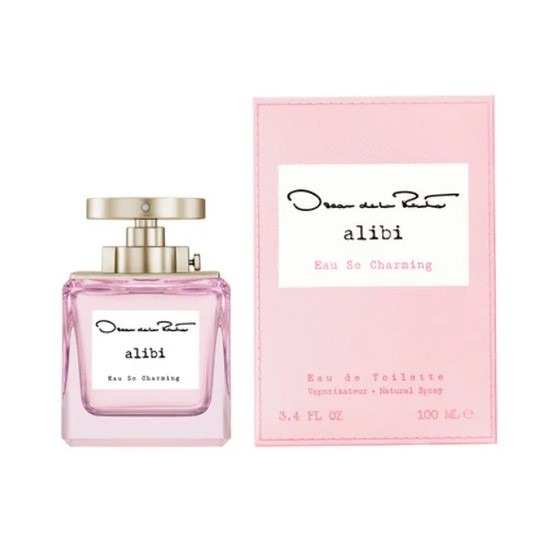 Alibi Eau So Charming