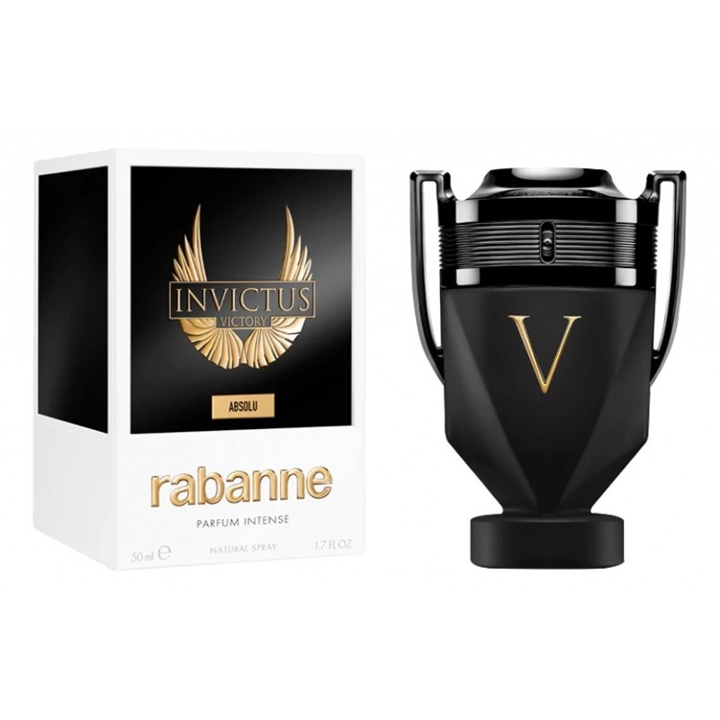 Invictus Victory Absolu
