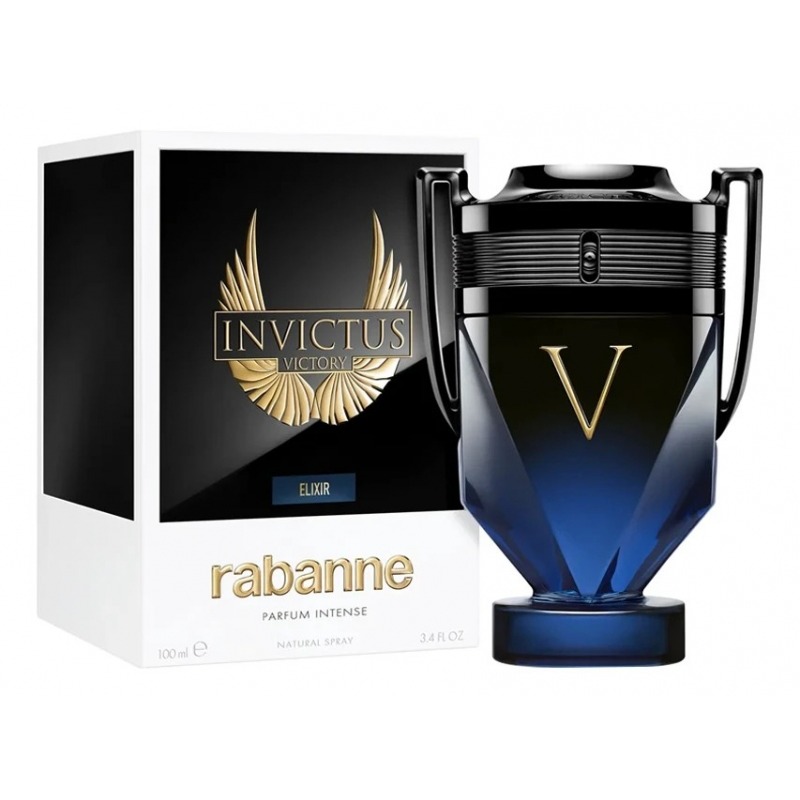 Invictus Victory Elixir