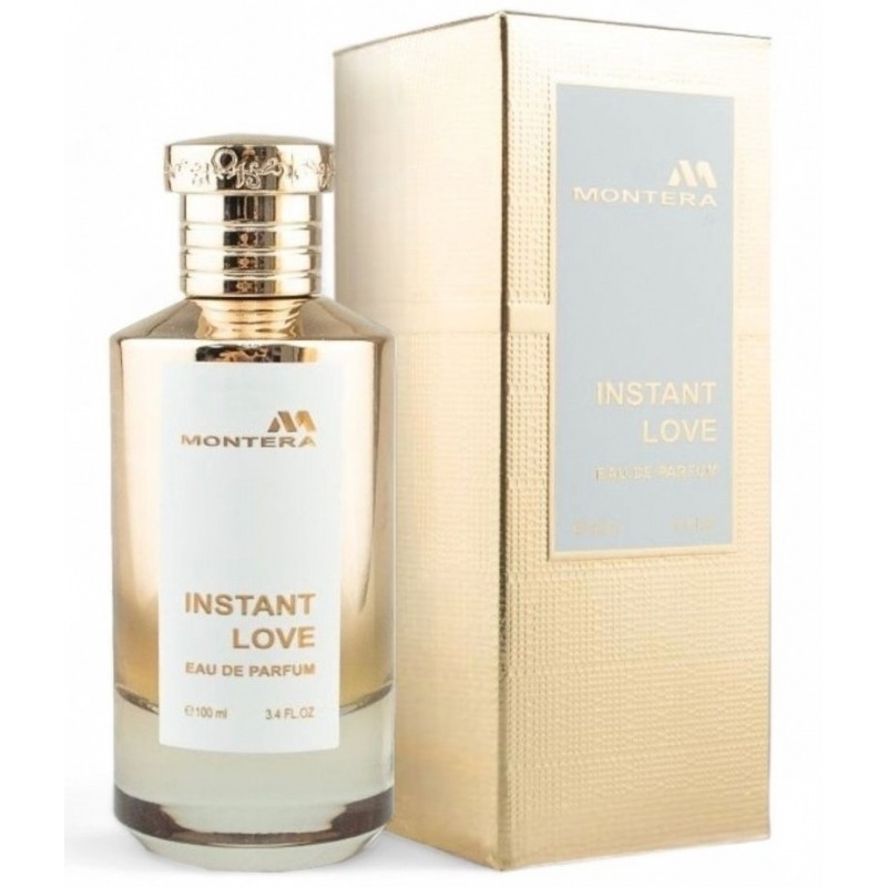 Montera Instant Love