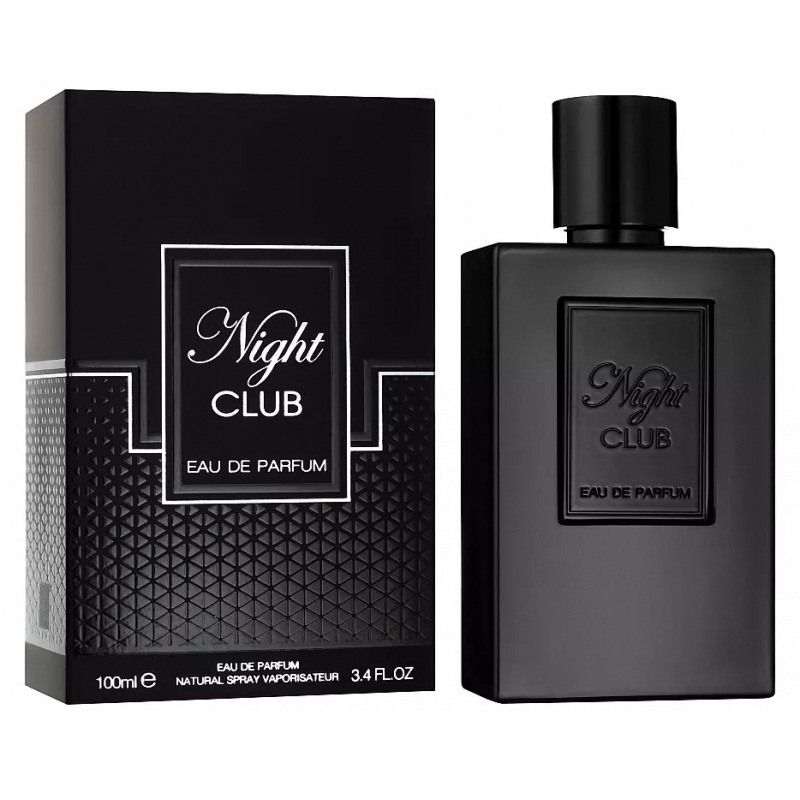Night Club