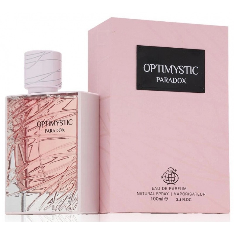 Optimystic Paradox