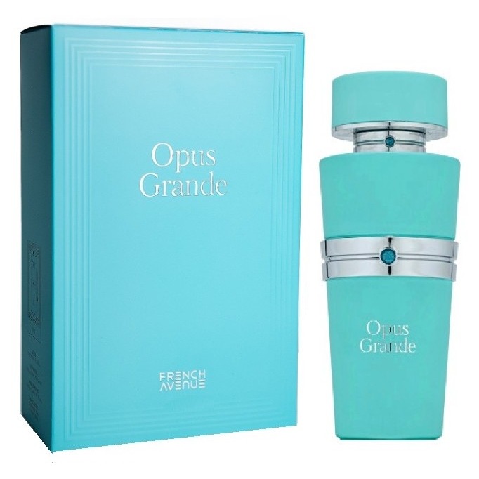 Opus Grande