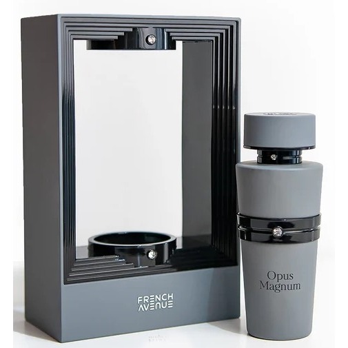 Opus Magnum