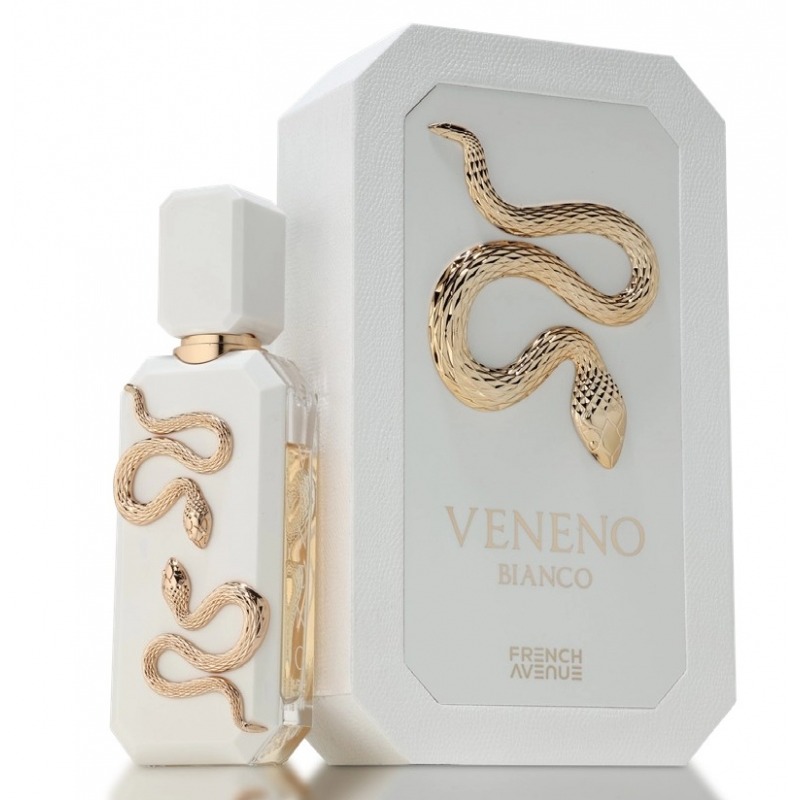 Veneno Bianco