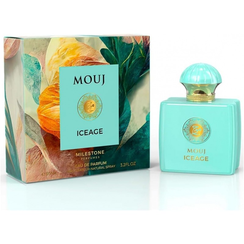 Mouj Iceage
