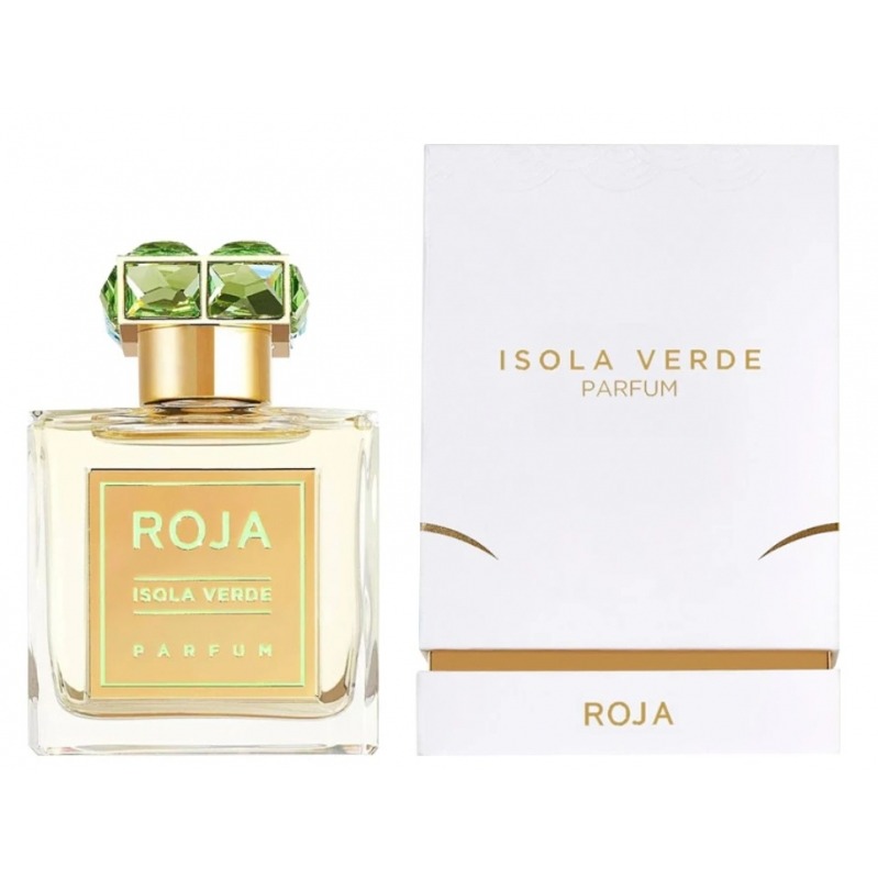 Isola Verde