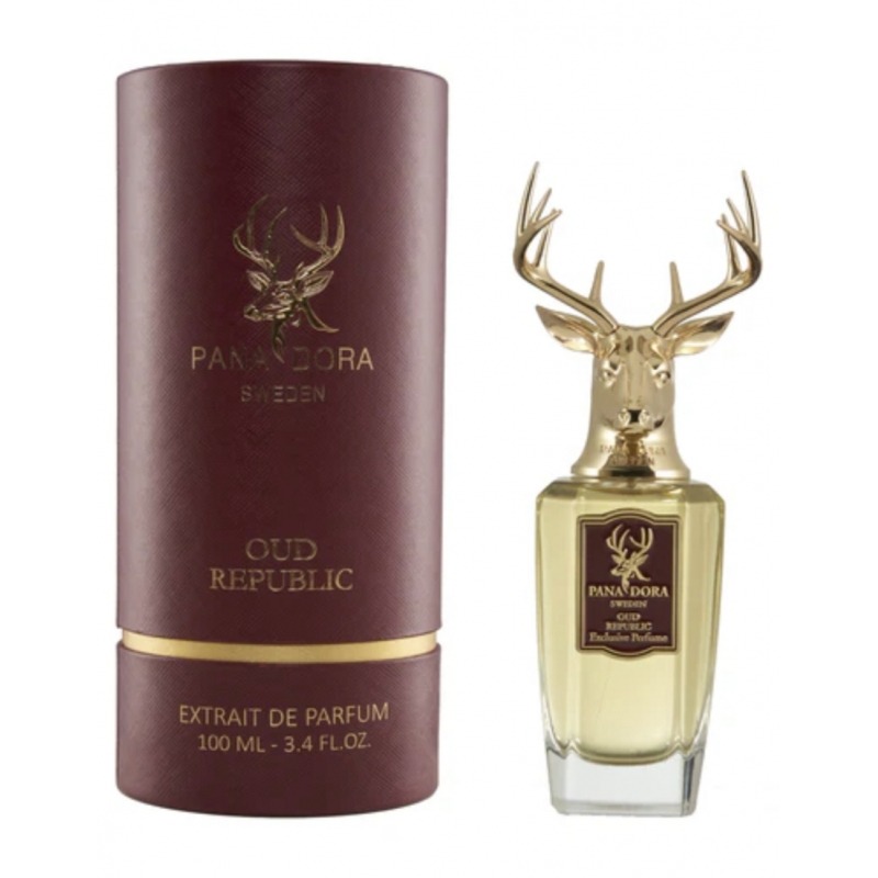 Oud Republic