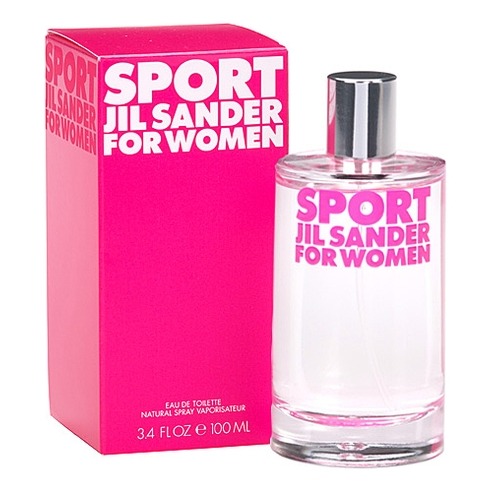 Sport Jil Sander For Women от Aroma-butik